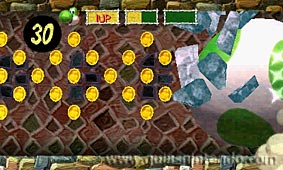 Yoshi's New Island