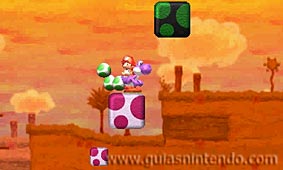 Yoshi's New Island