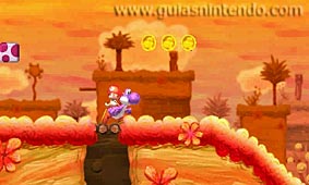 Yoshi's New Island