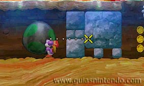 Yoshi's New Island