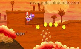 Yoshi's New Island