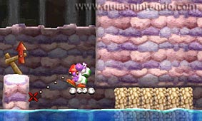 Yoshi's New Island