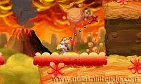 Yoshi's New Island