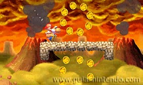 Yoshi's New Island