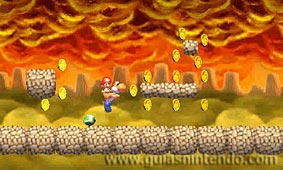 Yoshi's New Island
