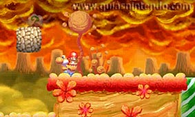 Yoshi's New Island