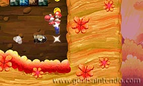 Yoshi's New Island