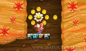 Yoshi's New Island