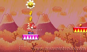 Yoshi's New Island