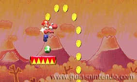 Yoshi's New Island