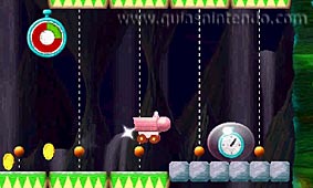 Yoshi's New Island
