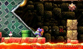 Yoshi's New Island