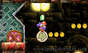 Yoshi's New Island