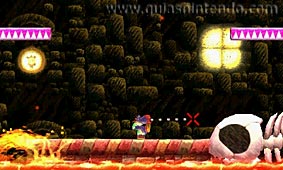Yoshi's New Island