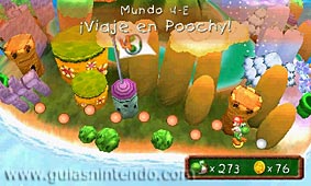 Yoshi's New Island