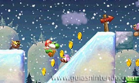 Yoshi's New Island