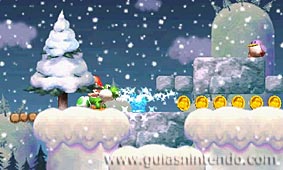Yoshi's New Island