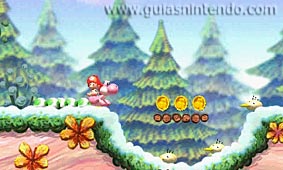 Yoshi's New Island