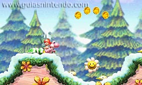 Yoshi's New Island