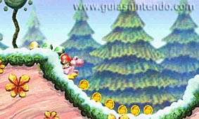 Yoshi's New Island