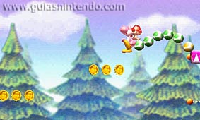 Yoshi's New Island