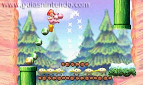 Yoshi's New Island