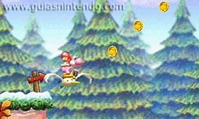 Yoshi's New Island