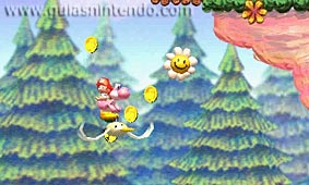 Yoshi's New Island