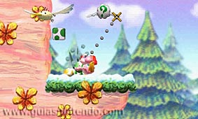 Yoshi's New Island