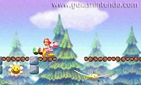 Yoshi's New Island