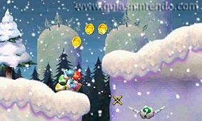 Yoshi's New Island