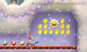Yoshi's New Island