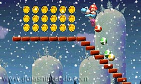 Yoshi's New Island
