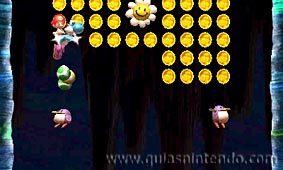 Yoshi's New Island