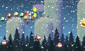 Yoshi's New Island