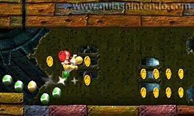 Yoshi's New Island
