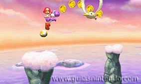 Yoshi's New Island