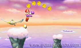 Yoshi's New Island