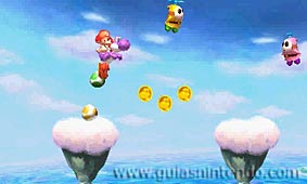 Yoshi's New Island