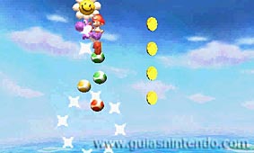 Yoshi's New Island