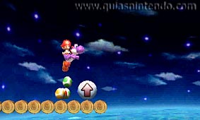 Yoshi's New Island