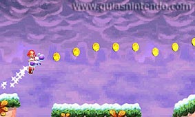 Yoshi's New Island
