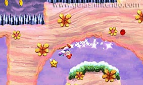 Yoshi's New Island