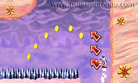 Yoshi's New Island
