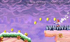 Yoshi's New Island