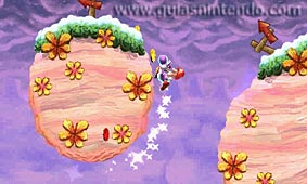 Yoshi's New Island