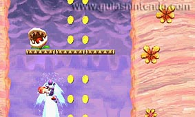 Yoshi's New Island