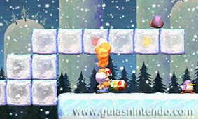 Yoshi's New Island