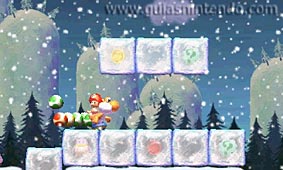 Yoshi's New Island