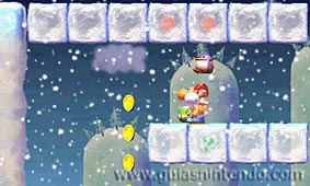 Yoshi's New Island